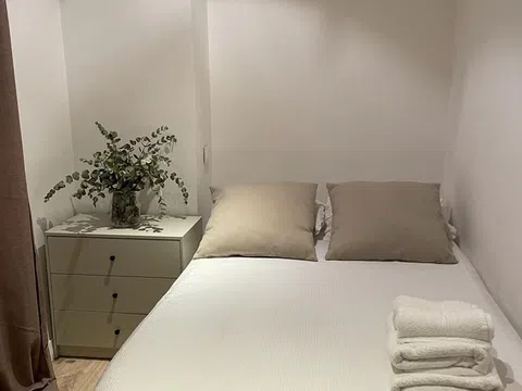 Estudio en calle del Doctor Esquerdo, 30