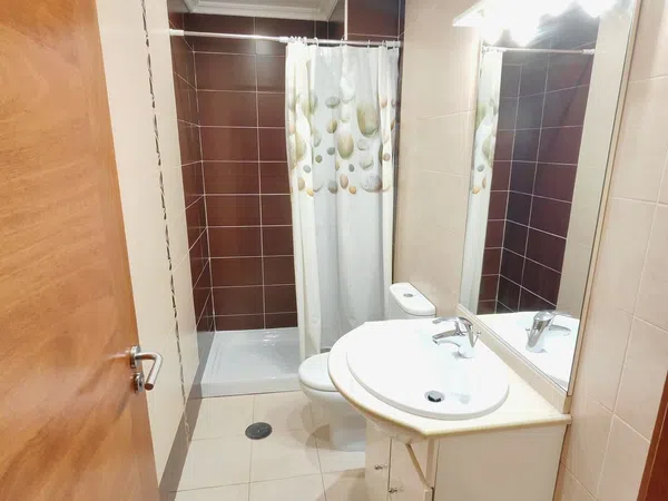 Piso en avenida de Castrelos, 218 - Foto 9