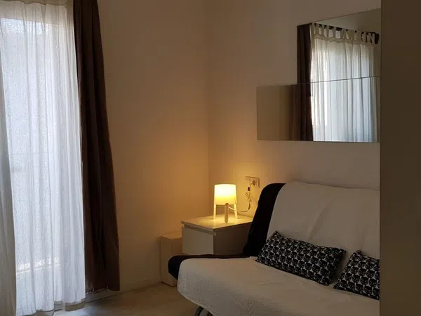 Piso en Barrio El Carme