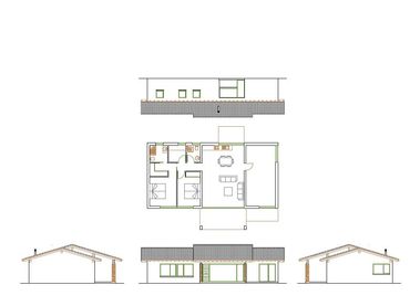 Terreno Residencial en  Barrio las Canteras 20D - Foto 1
