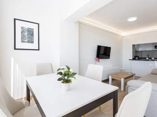 Estudio en Avenida Carlota Alessandri, 107 - Foto 12