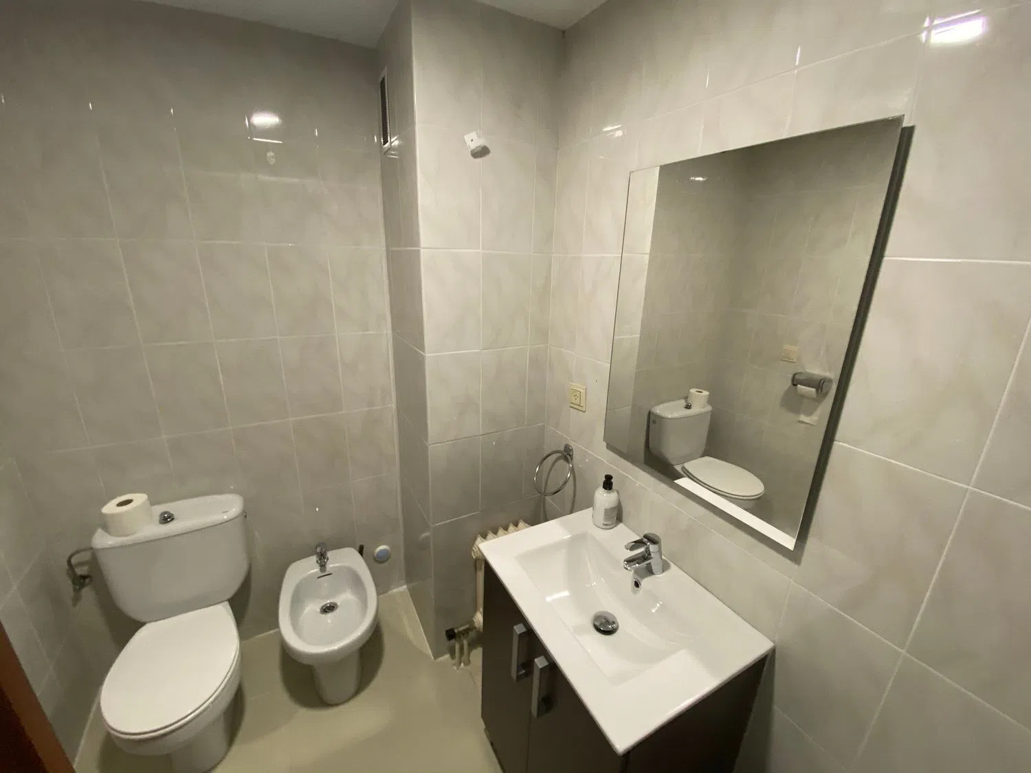 Piso en calle Benjamín de Tudela, 46 - Foto 8