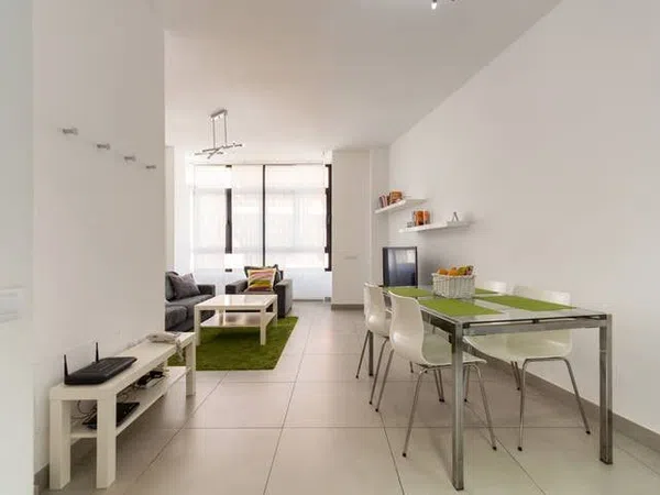 Piso en Calle José Franchy Roca, 72 - Foto 9
