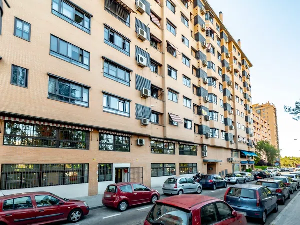 Ático en calle Rafael Bergamín, 12 - Foto 21