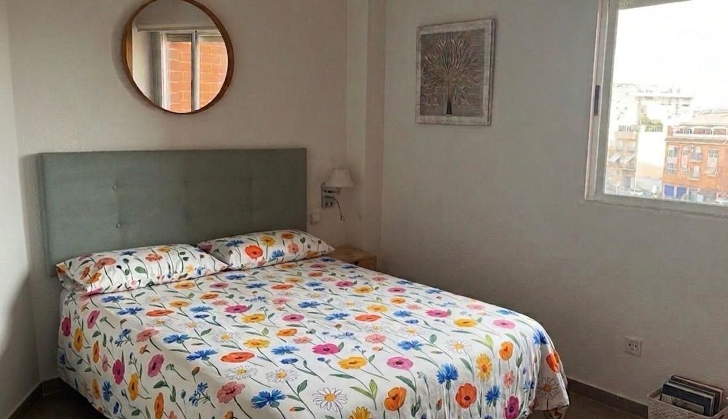 Piso en Calle Victoria Kent Siano, 24, El Palmeral-Urbanova-Tabarca - Foto 5