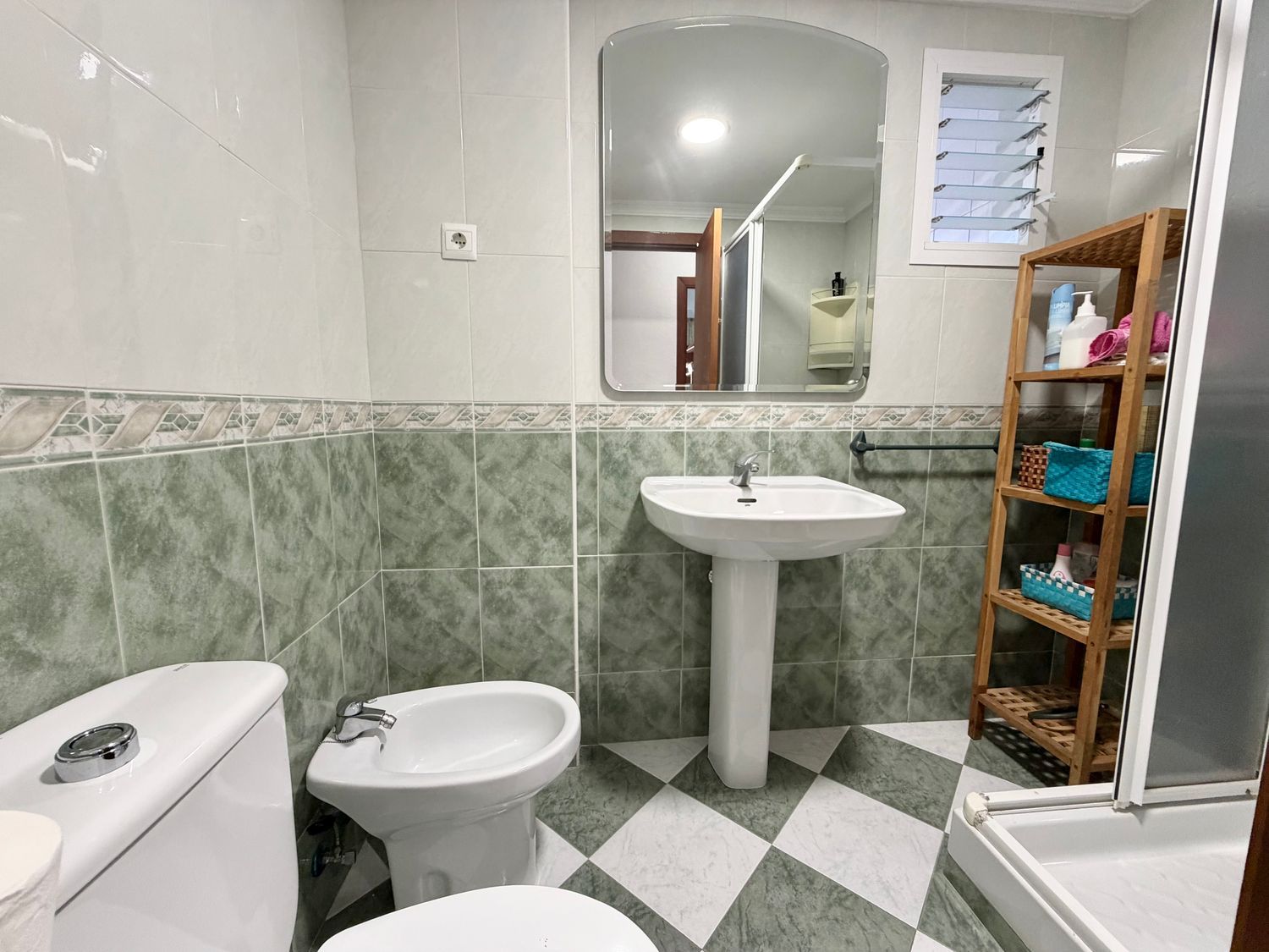 Piso en Avenida Málaga Oloroso, 8, Cortijo Bazán - Los Casinis - Los Cipreses - Foto 20
