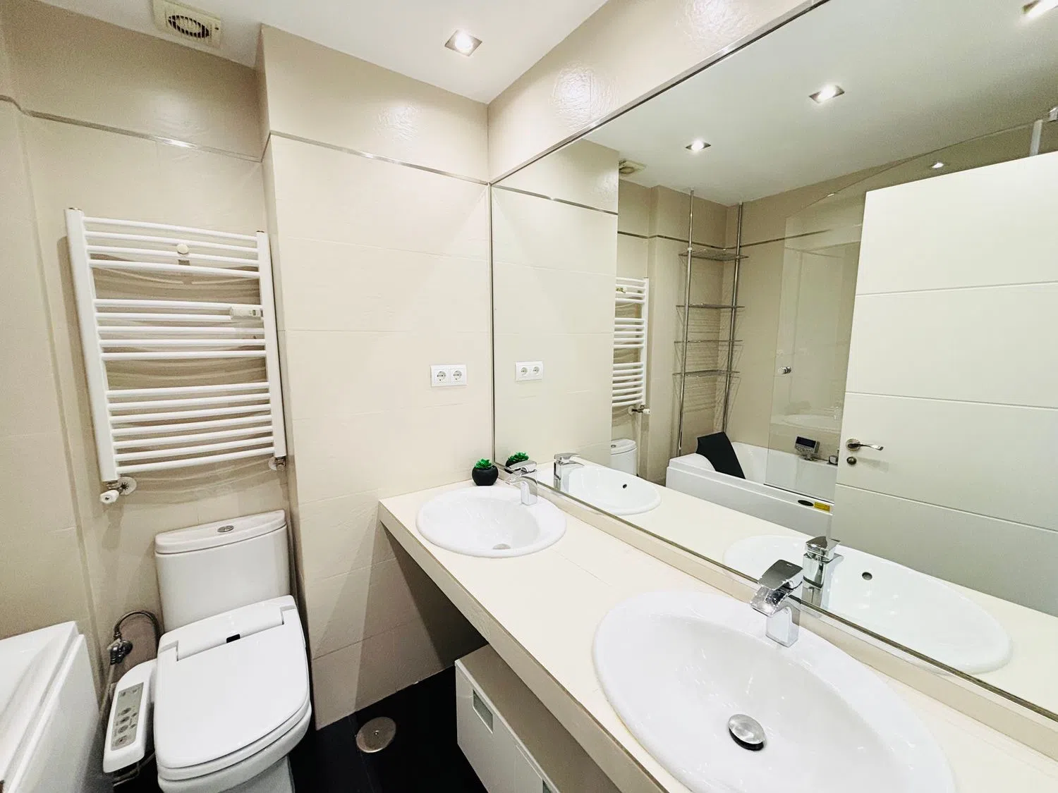 Piso en paseo de La Habana, 134 - Foto 8