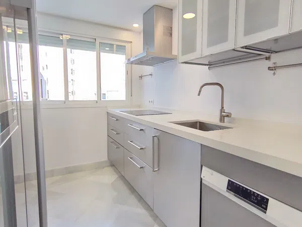 Ático en calle Virgen de Luján, 3 - Foto 11