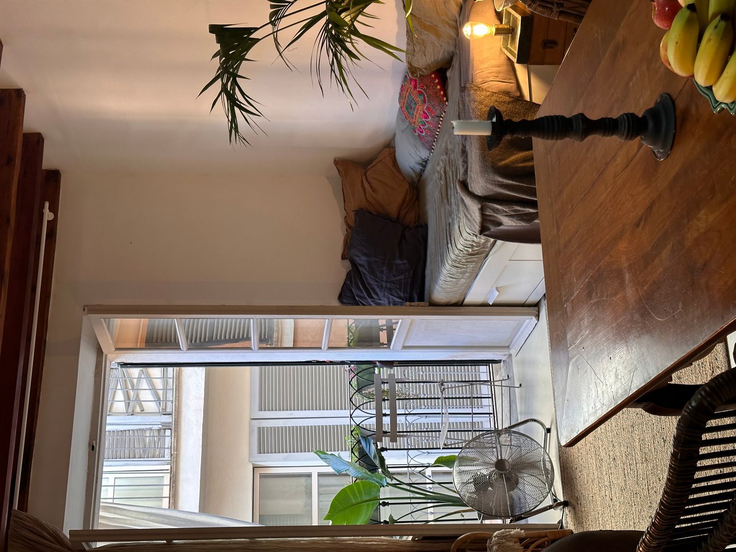 Estudio en calle de les Monges, 9 - Foto 2