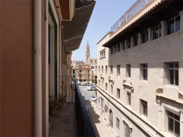 Piso en  Carrer de Ramon Llull 6 - Foto 6