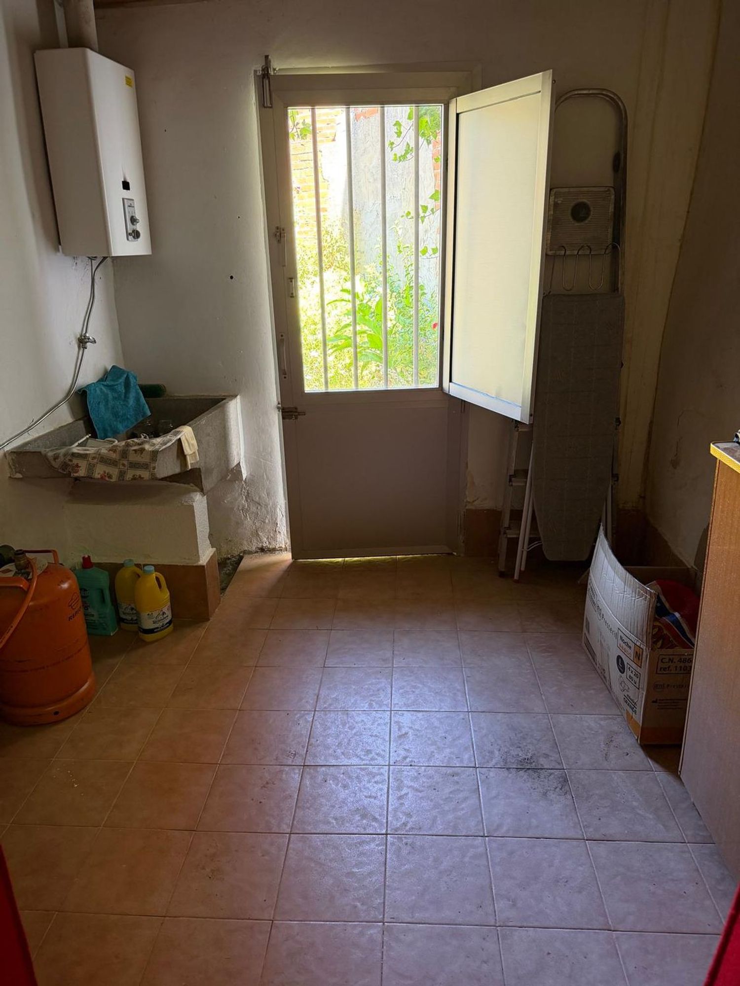 Casa de pueblo en Calle Murillo, 20 - Foto 24