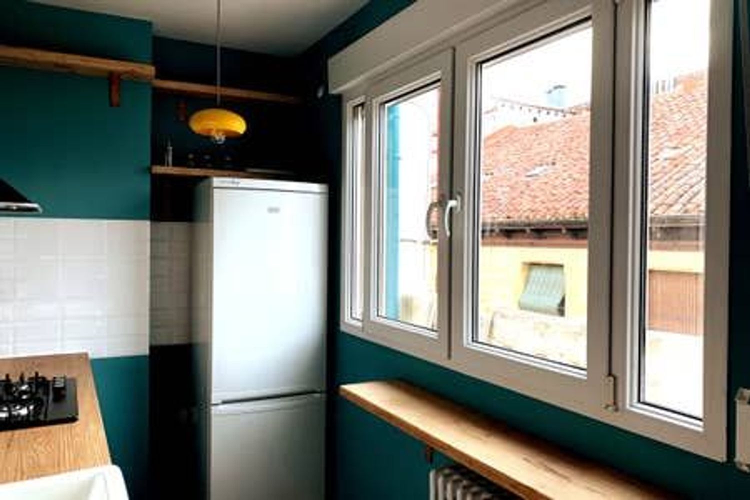 Ático en calle de Alfonso VI, 5 - Foto 23