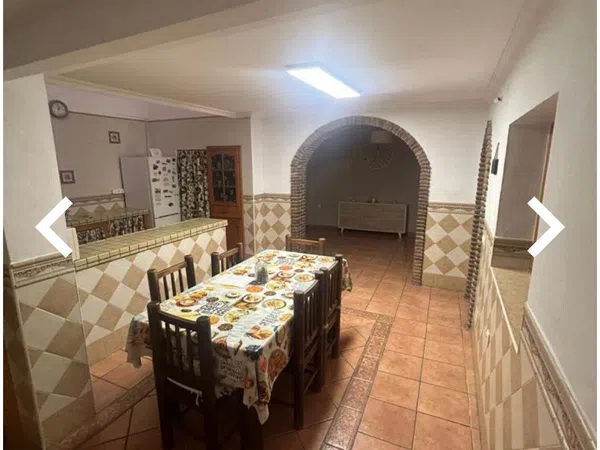 Casa o chalet independiente en Calle Virgen de África, 66, Saladillo - La Piñera, Saladillo - La Piñera - Foto 7
