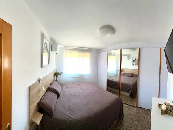 Piso en plaza de Federico García Lorca, 1 - Foto 10