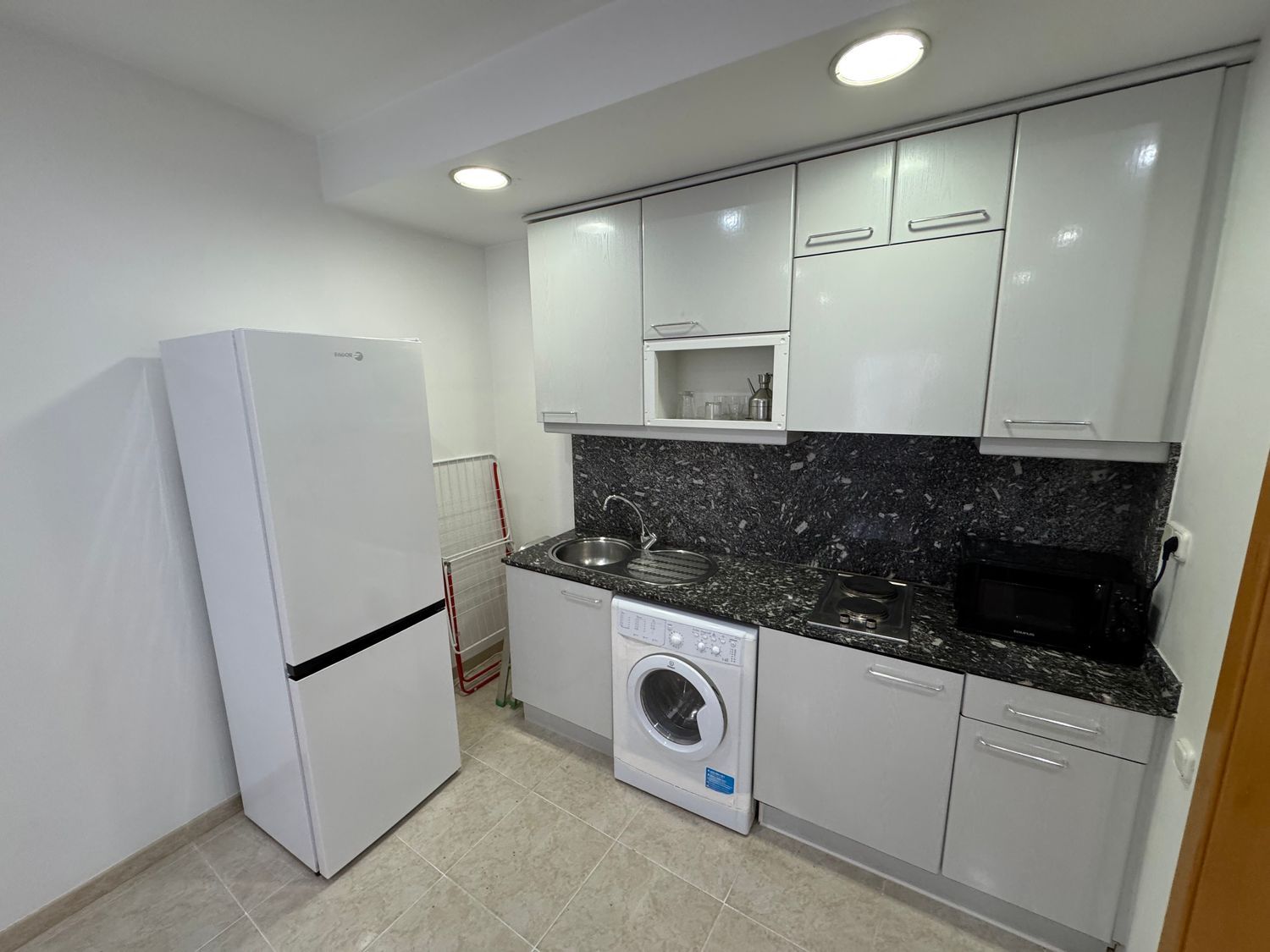Piso en Borrell, 35 - Foto 4