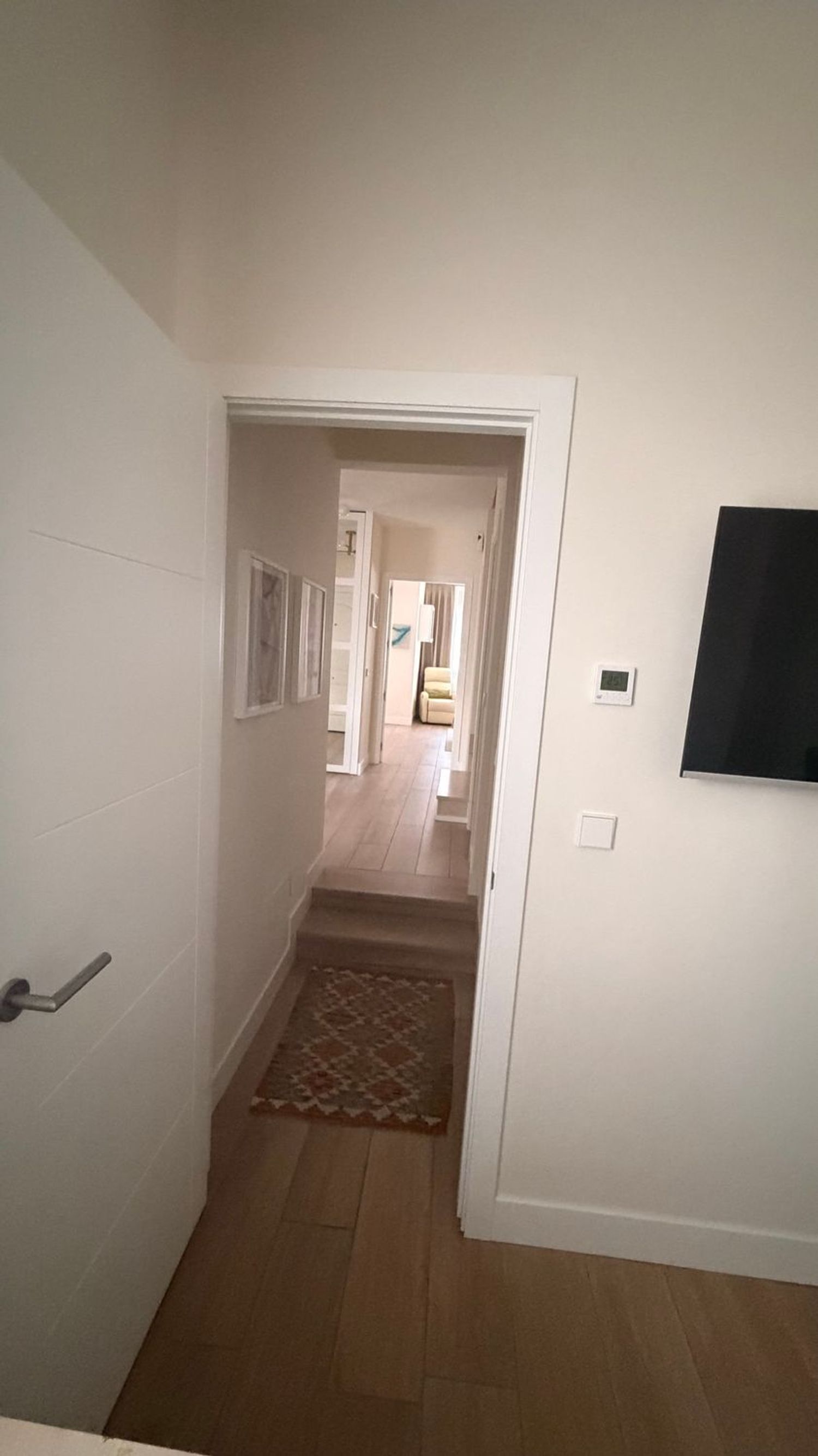 Chalet pareado en Calle Siete Picos, 1 a, Zona Los Lagos, Zona Los Lagos - Foto 22