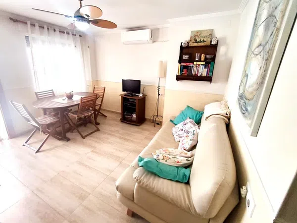 Piso en Calle Clemente Gosálvez, 52 - Foto 1
