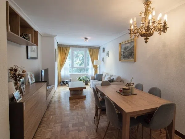 Piso en Barrio Pilar