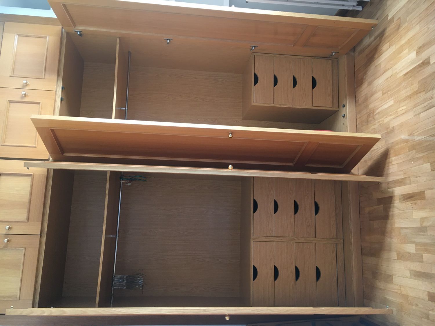 Ático en calle de Quintana, 13 - Foto 16