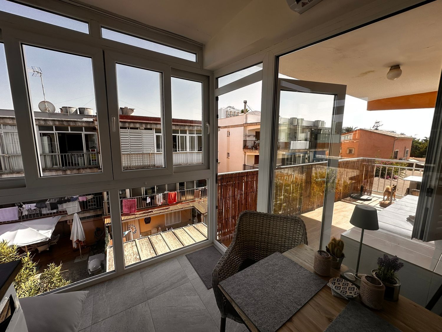 Piso en Calle del Corall, 18 , pl 01, pt b, Ses Cadenes-Arenal - Foto 23