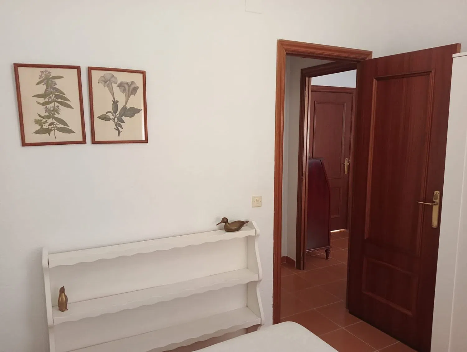 Piso en calle Conde de Ibarra, 8 - Foto 3