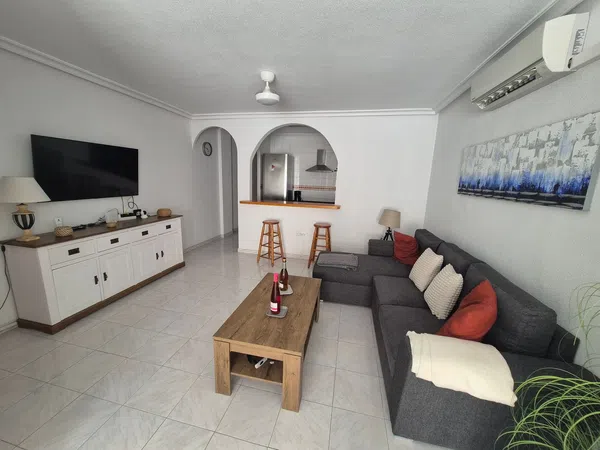 Ático en Calle Galeón, 12, Avenida Habaneras - Curva de Palangre - Foto 2