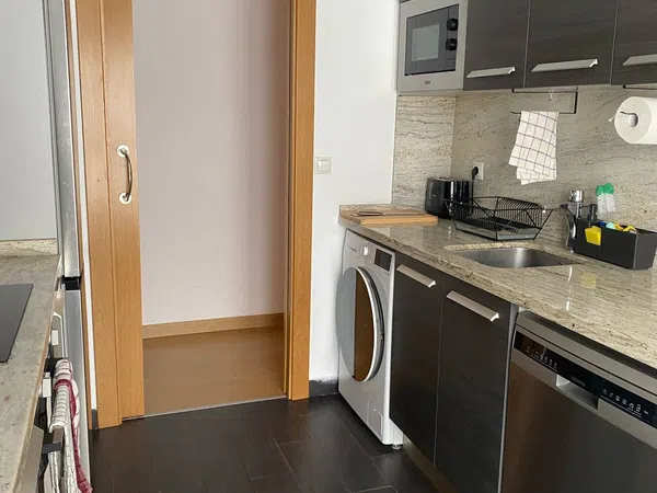 Piso en calle del General Elorza, 25 - Foto 8