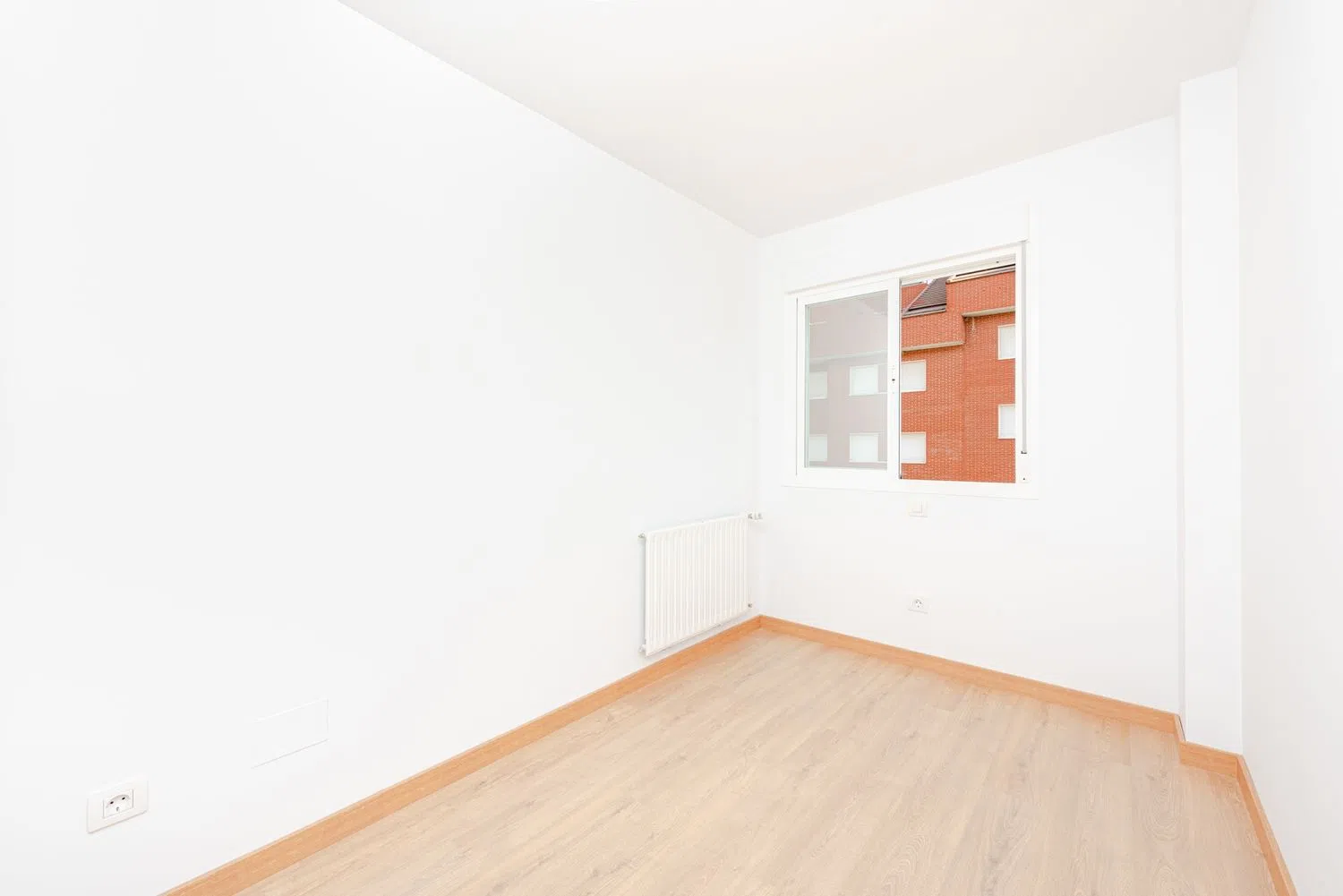 Piso en calle de la Estación de Chamartín - Foto 7