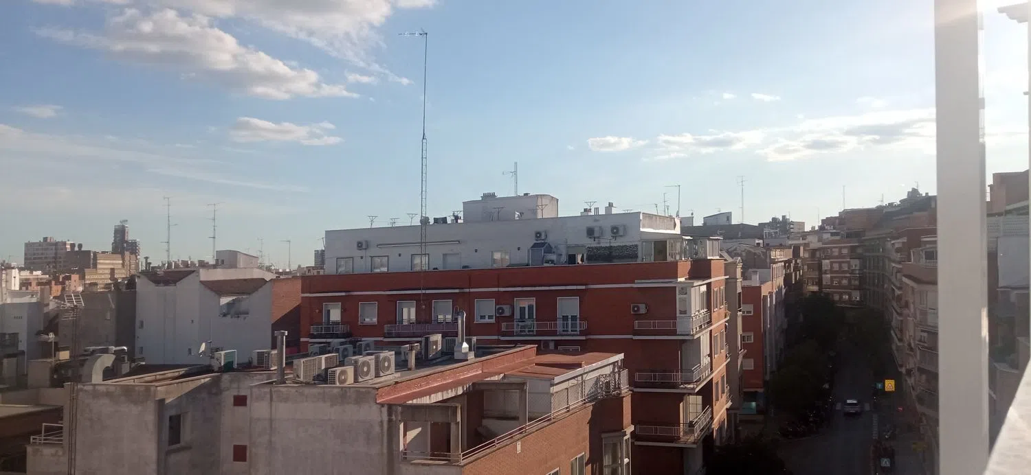 Ático en Barrio Prosperidad - Foto 11
