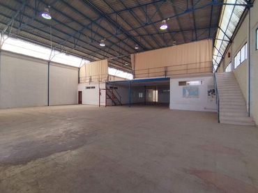 Nave Industrial en Alicante / Alacant - Foto 3