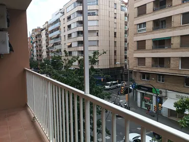 Piso en  Carrer del Bisbe Ruano 7 - Foto 1
