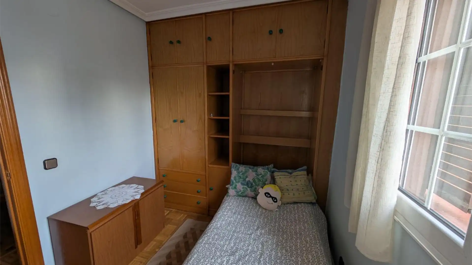 Piso en  Calle Marcelino Castillo 8 - Foto 22