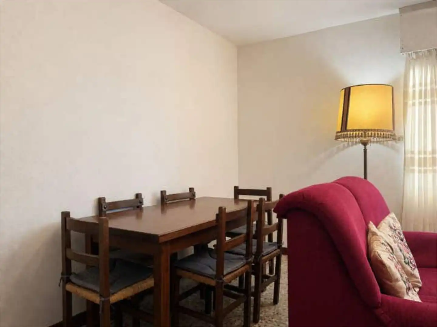 Apartamento en alquiler en Casalarreina SEPTIEMBRE - Foto 7