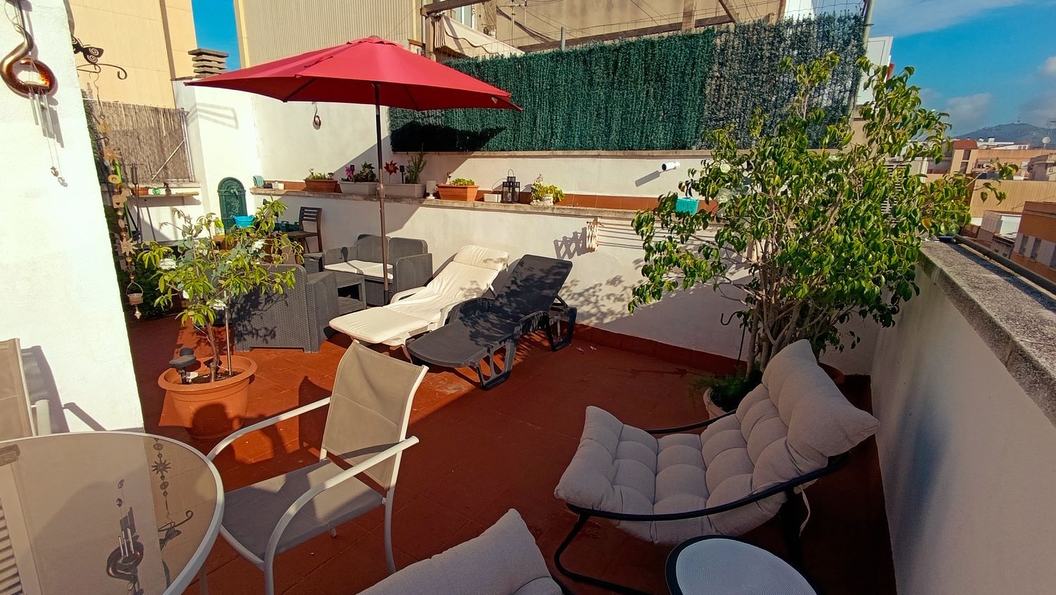 Ático en Calle Campoamor, 60 - Foto 2