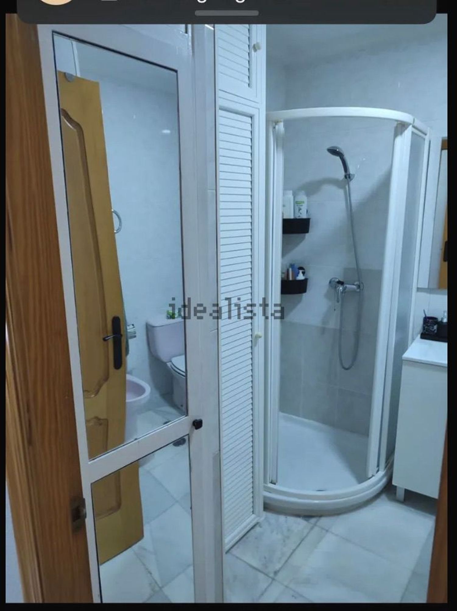 Piso en Calle Luis Montoto, 31, Luis Montoto - Santa Justa - Foto 9