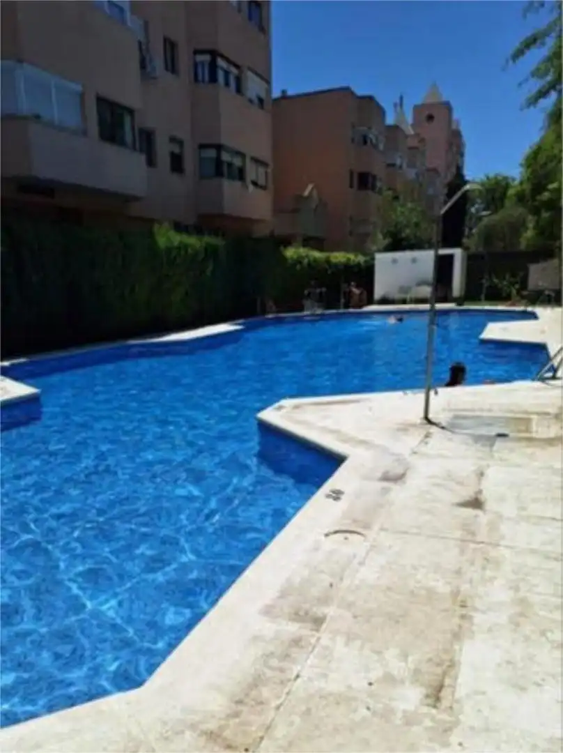 Estudio en Sevilla Este - Foto 7