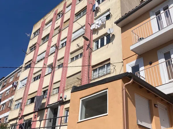 Piso en Calle África, 9 - Foto 6
