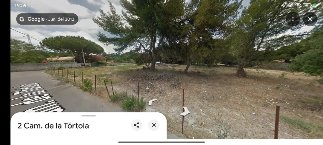 Finca rústica en  Carretera Pinar de los Franceses 24 - Foto 5