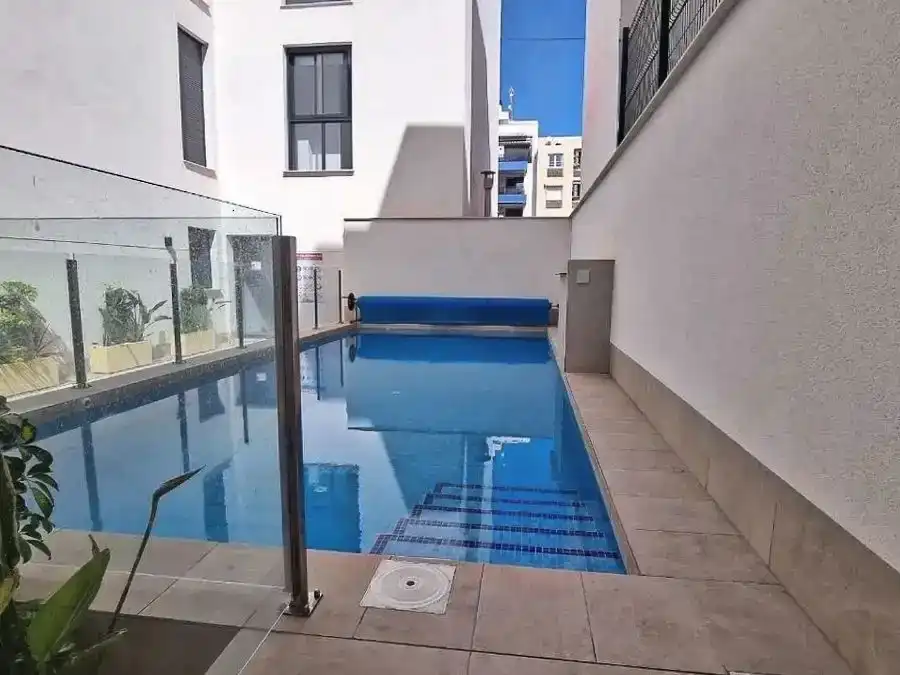 Apartamento en  Calle Ulpiano 72 - Foto 16