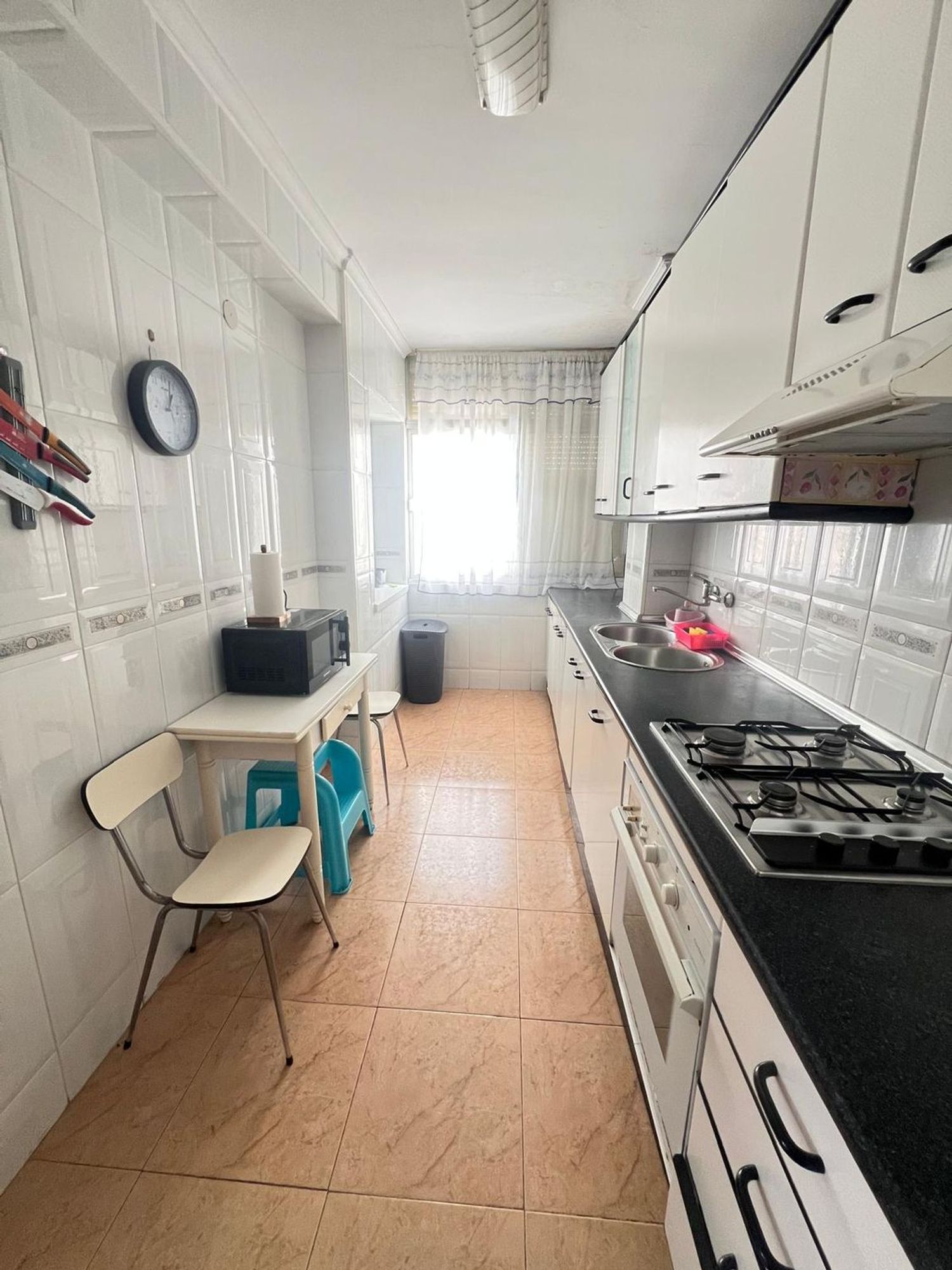 Piso en Calle Martínez Montañés, 5, Arco norte - Avda España, Arco norte - Avda España - Foto 12