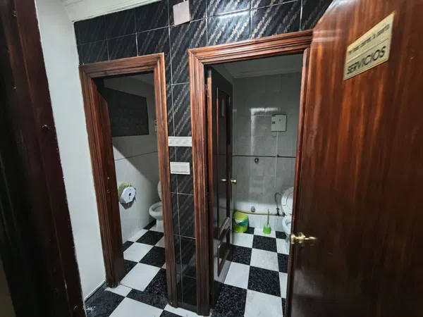 Local en Calle Diamantino García, 1, Zaidín, Zaidín - Foto 8