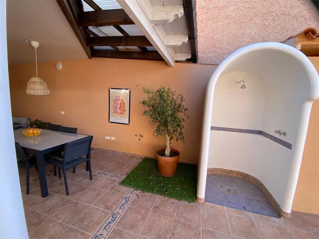 Chalet en  Calle Portugal 9 - Foto 17