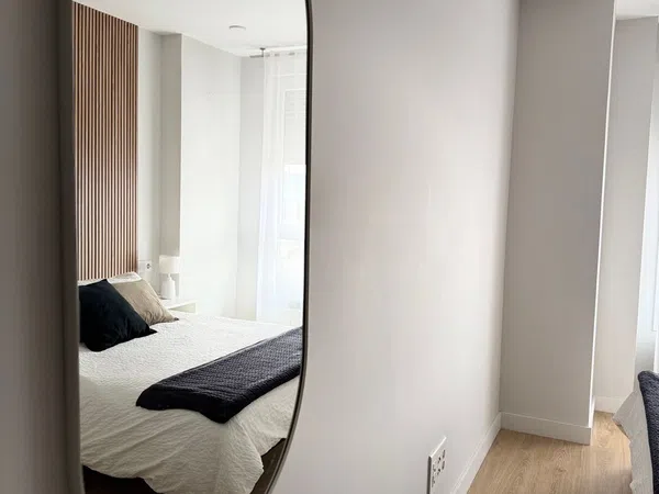 Piso en calle Benjamín de Tudela, 21 - Foto 14