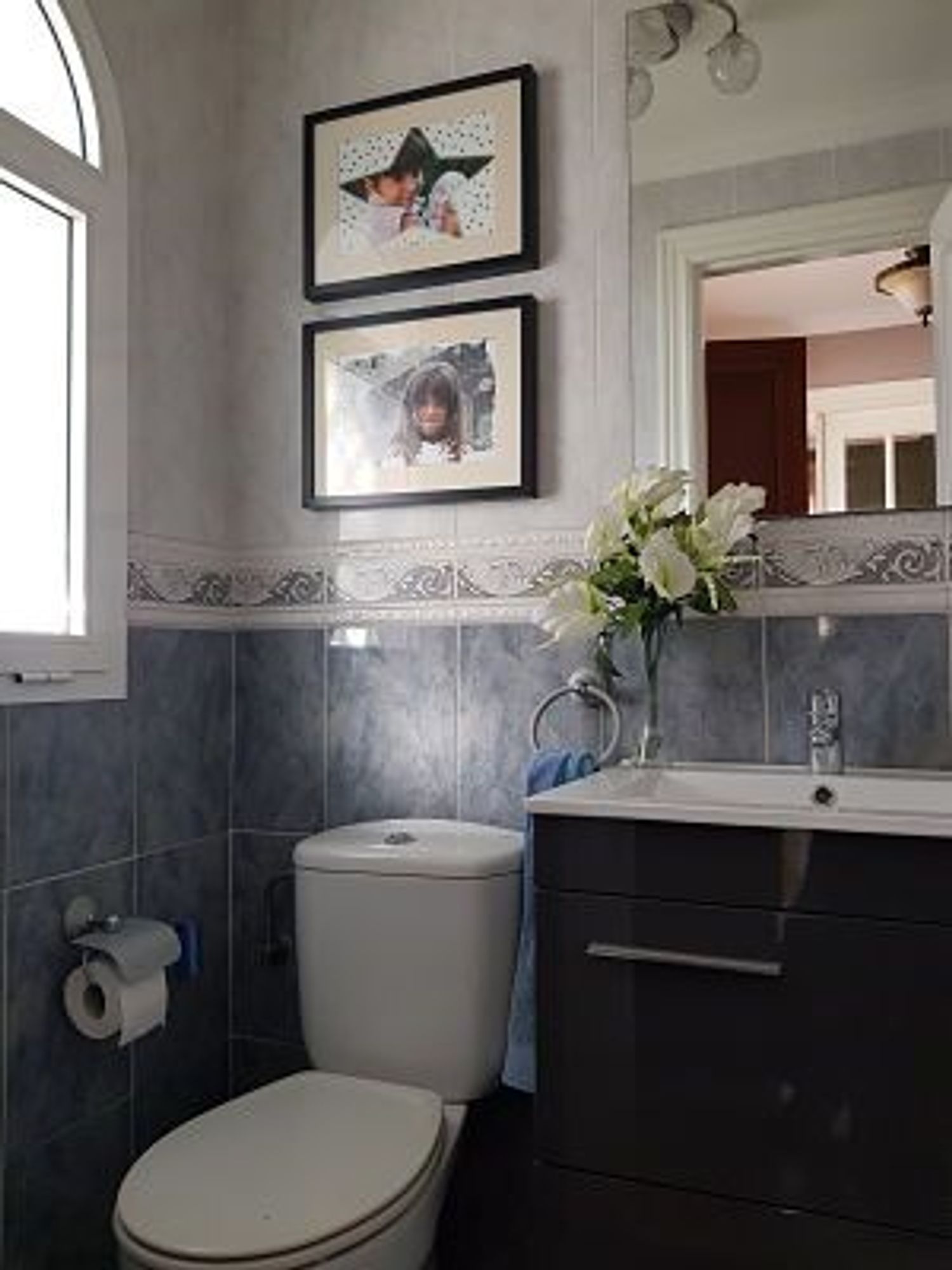 Chalet pareado en Calle Juan Sebastián Bach, 26, Capellanía - Retamar, Capellanía - Retamar - Foto 18