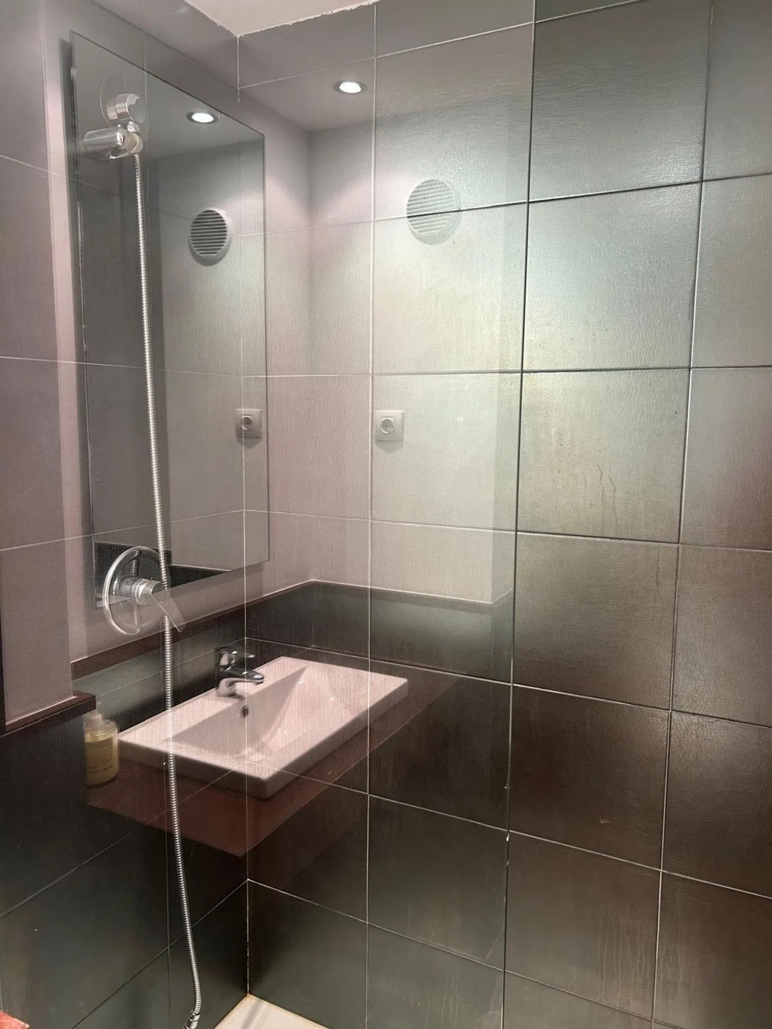 Piso en calle Mercedes Formica, 1 - Foto 15