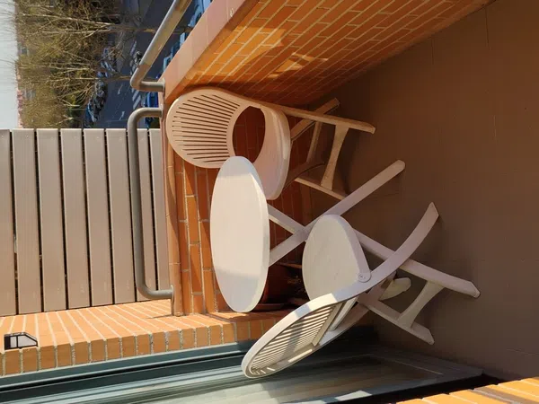 Dúplex en calle Picasso, 1 - Foto 10