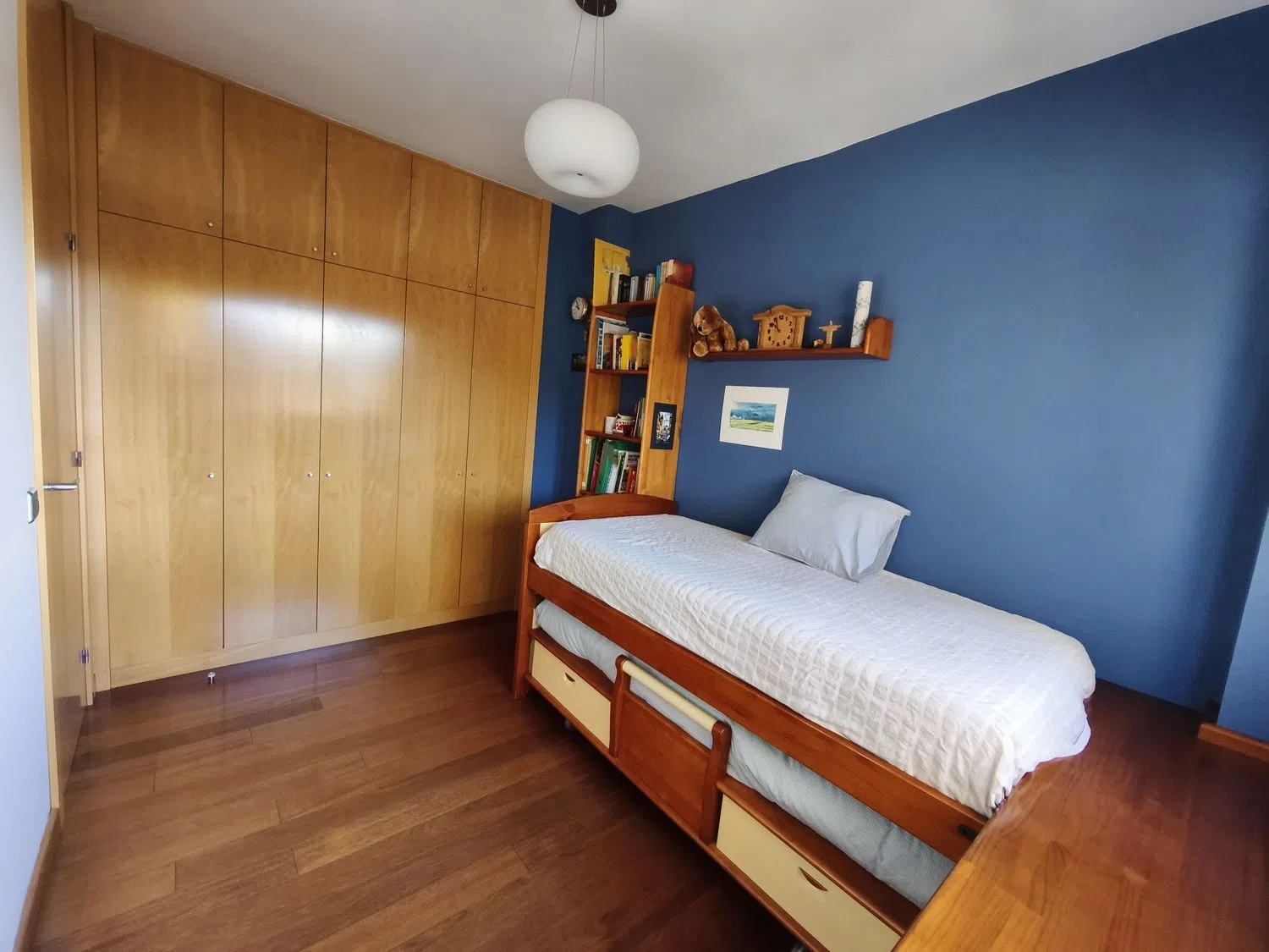 Piso en Barrio Peñagrande - Foto 17