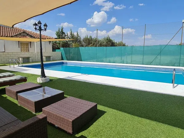 Casa o chalet independiente en Carretera Toledo Avila, 48 - Foto 3