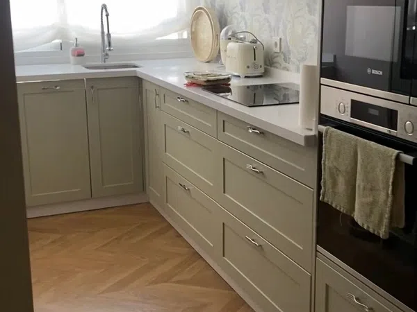 Piso en calle del Doce de Octubre, 1 - Foto 1