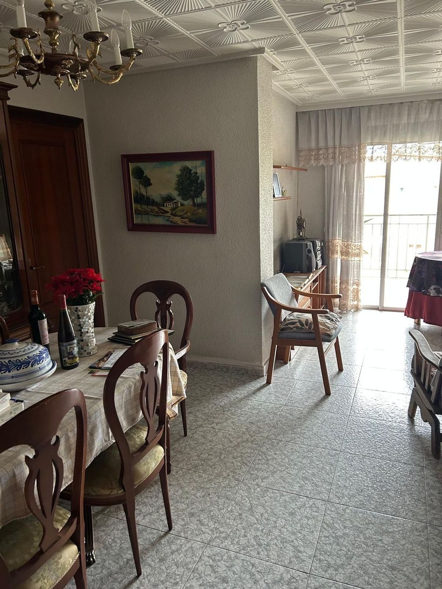 Piso en calle del Huerto, 8 - Foto 5